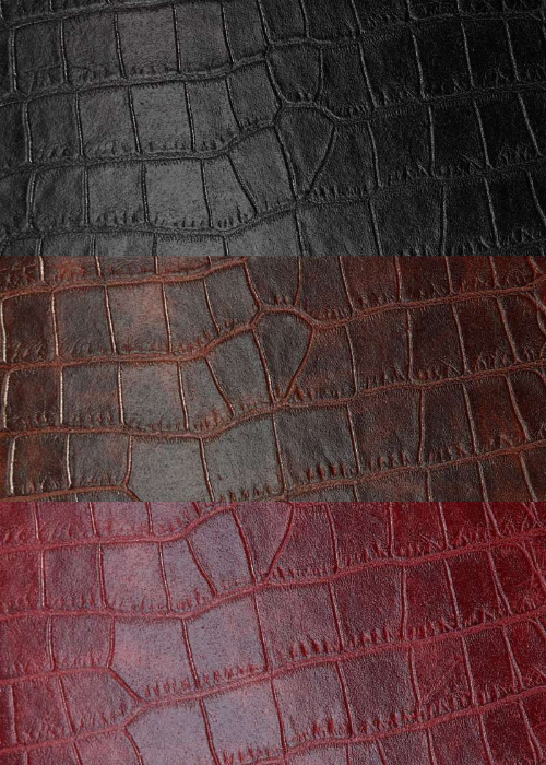 Bonded Leather Amazona
