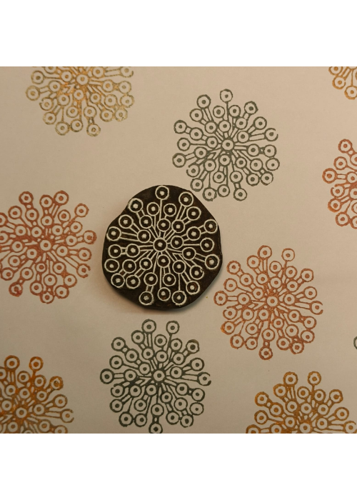 The Atomic Block - Liberties Papers