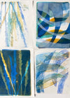 Gelli Art Printing with Sinead Lawson