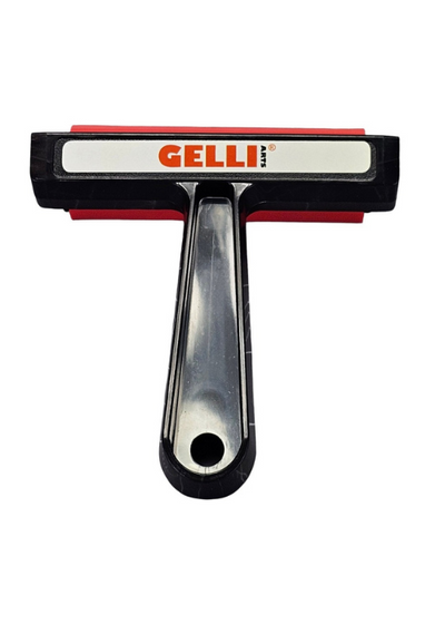 Gelli Art 4" Brayer