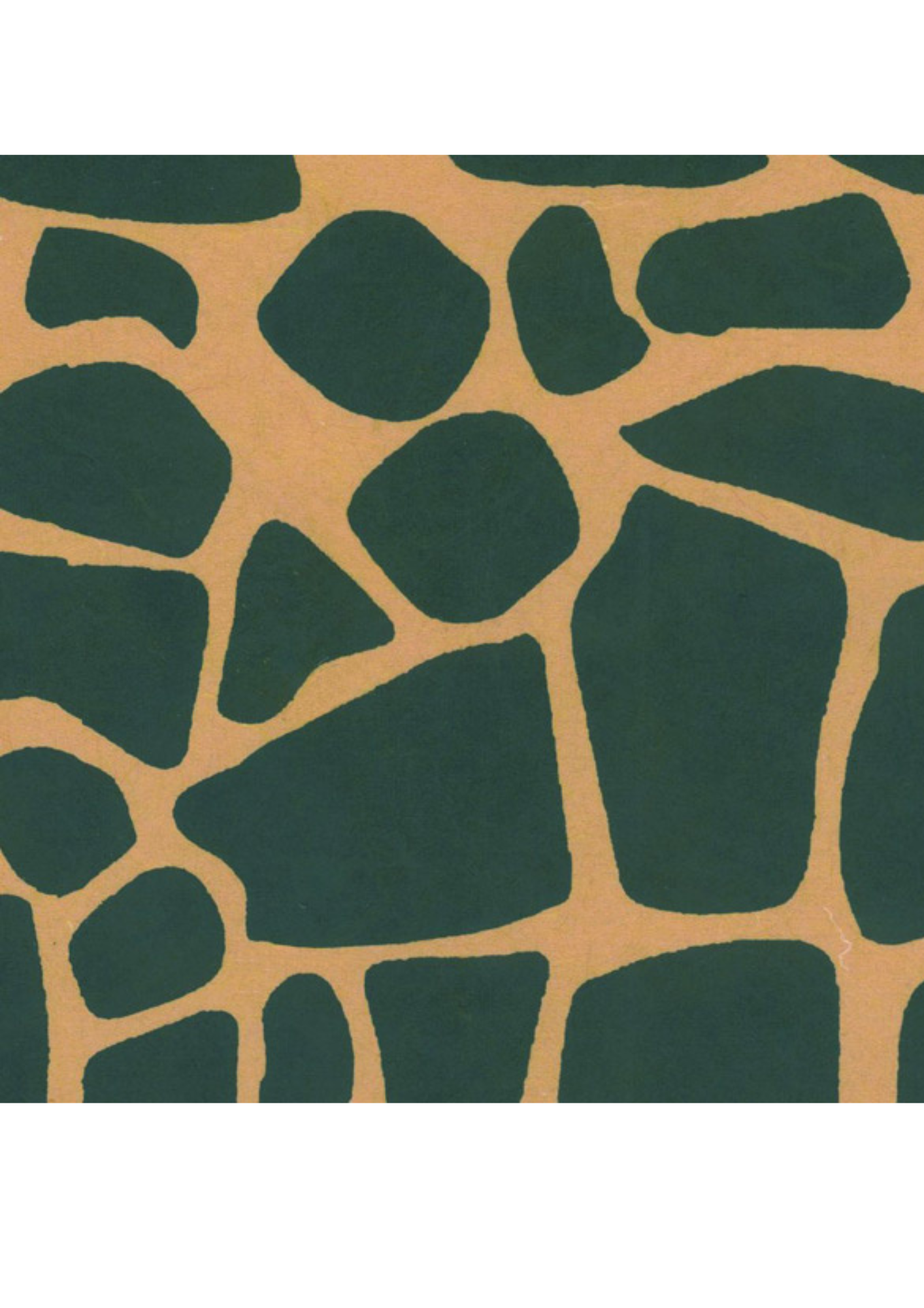 Giraffe paper - Liberties Papers