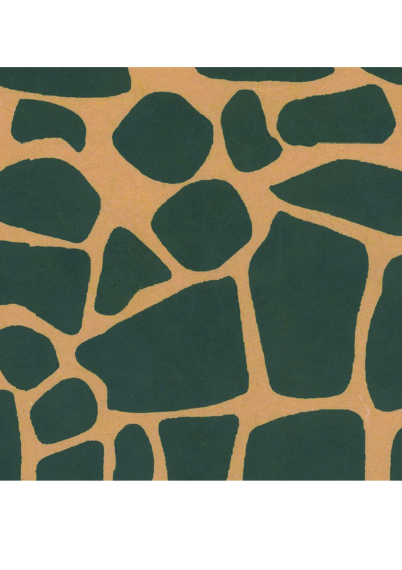 Giraffe paper - Liberties Papers