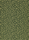 Chiyogami Green Splash