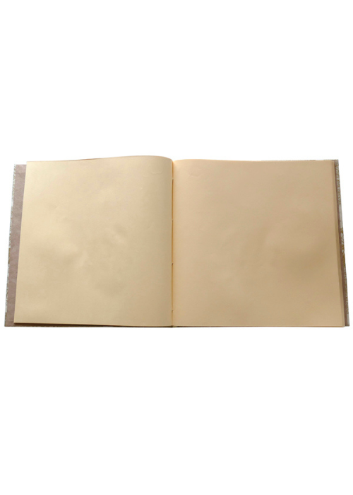 Golden Guestbook