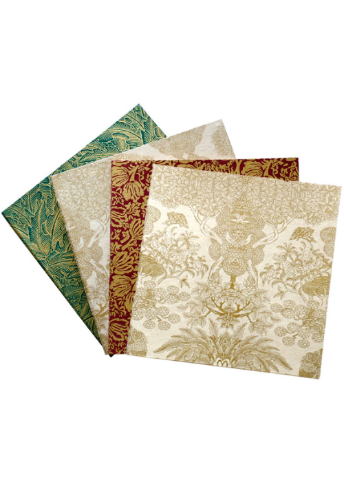 Golden Guestbook