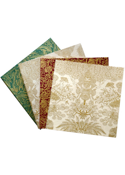 Golden Guestbook