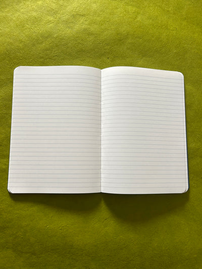 Fabriano Ecoqua Plus Lined Notebooks