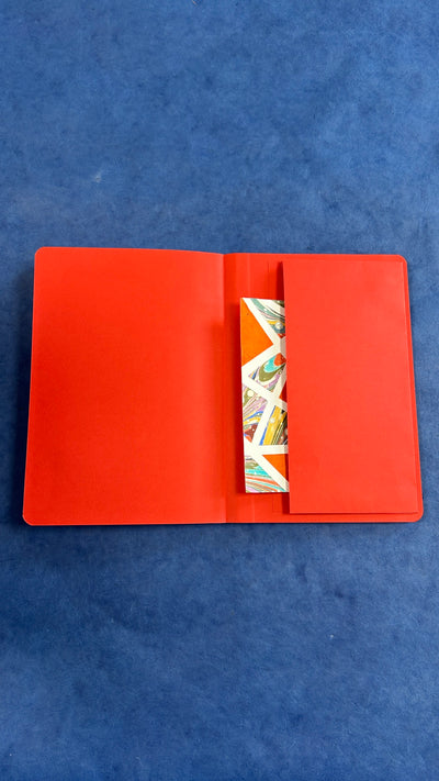 Fabriano Ecoqua Plus Lined Notebooks
