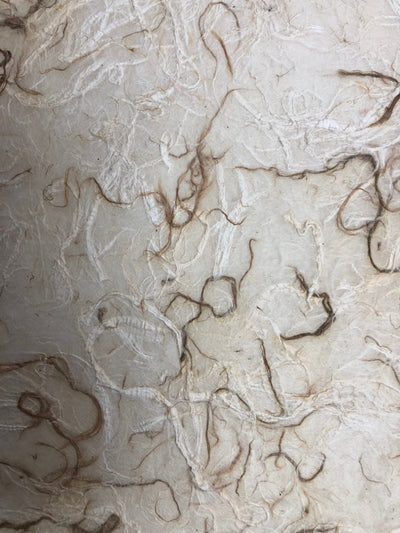 Thai Mulberry Wild Tissue - Liberties Papers