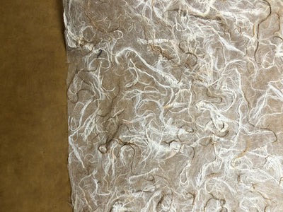 Thai Mulberry Wild Tissue - Liberties Papers