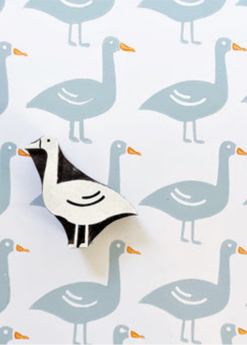 Goose Block