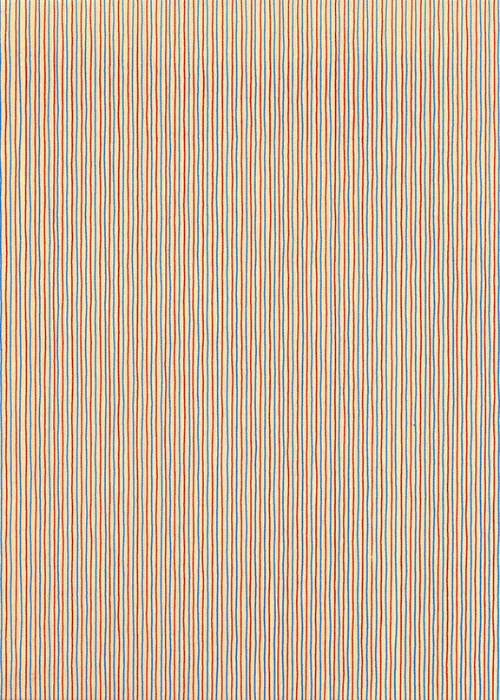 Chiyogami Rattan Cream