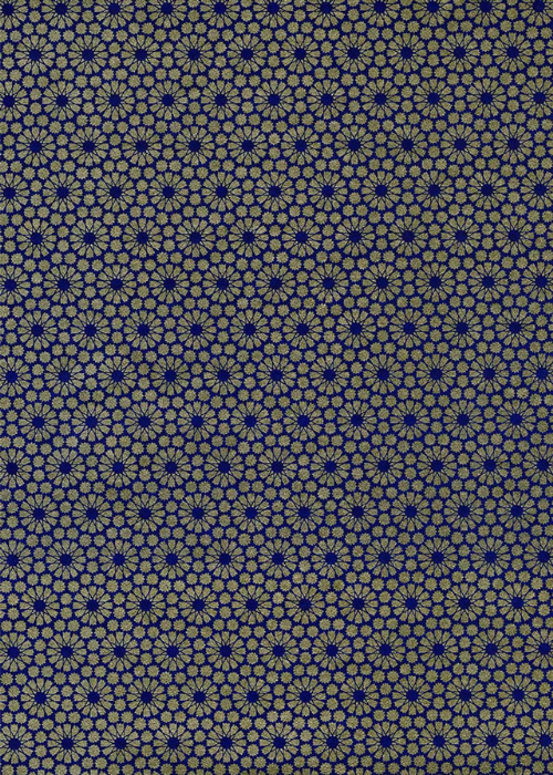 Chiyogami  Kogane No Hana