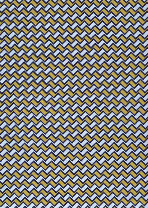 Chiyogami  Zig Zag