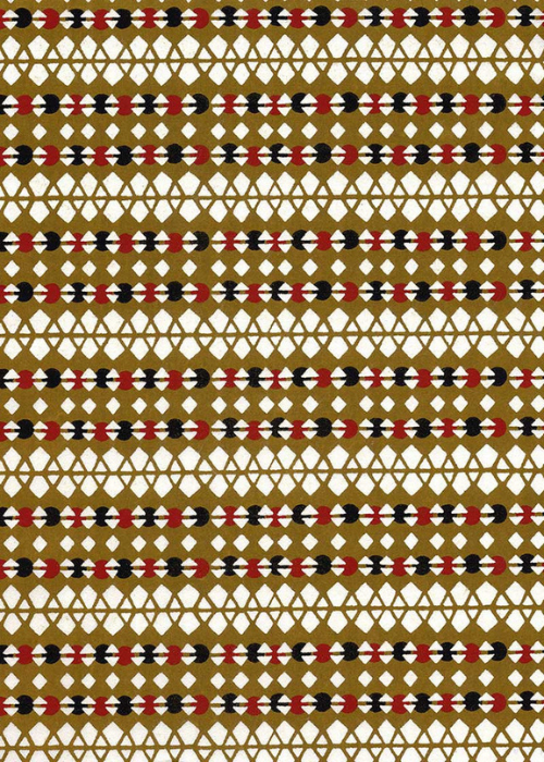 Katazome Shi - Chain Reaction