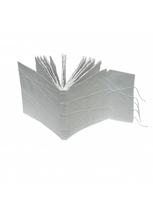 Oblique White Book