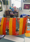 Lampshade Workshop with Sheila