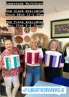 Lampshade Workshop with Sheila