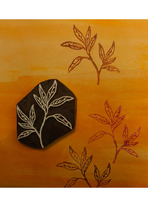 Leafy Branch Block