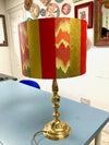 Lampshade Workshop with Sheila