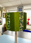 Lampshade Workshop with Sheila