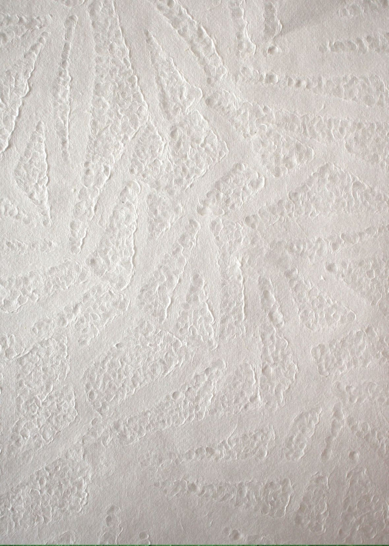 Mulberry Bamboo Green - Liberties Papers