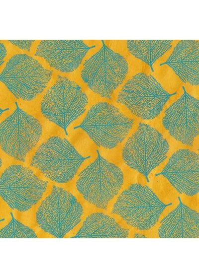 Nepalese Feuilles