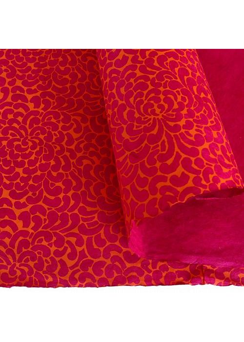 Nepalese Kikou - Liberties Papers