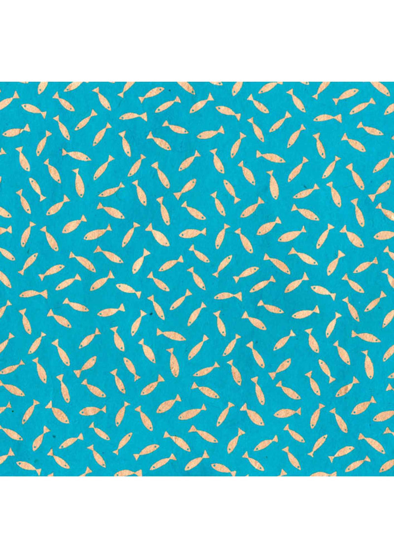 Nepalese Sardines - Liberties Papers