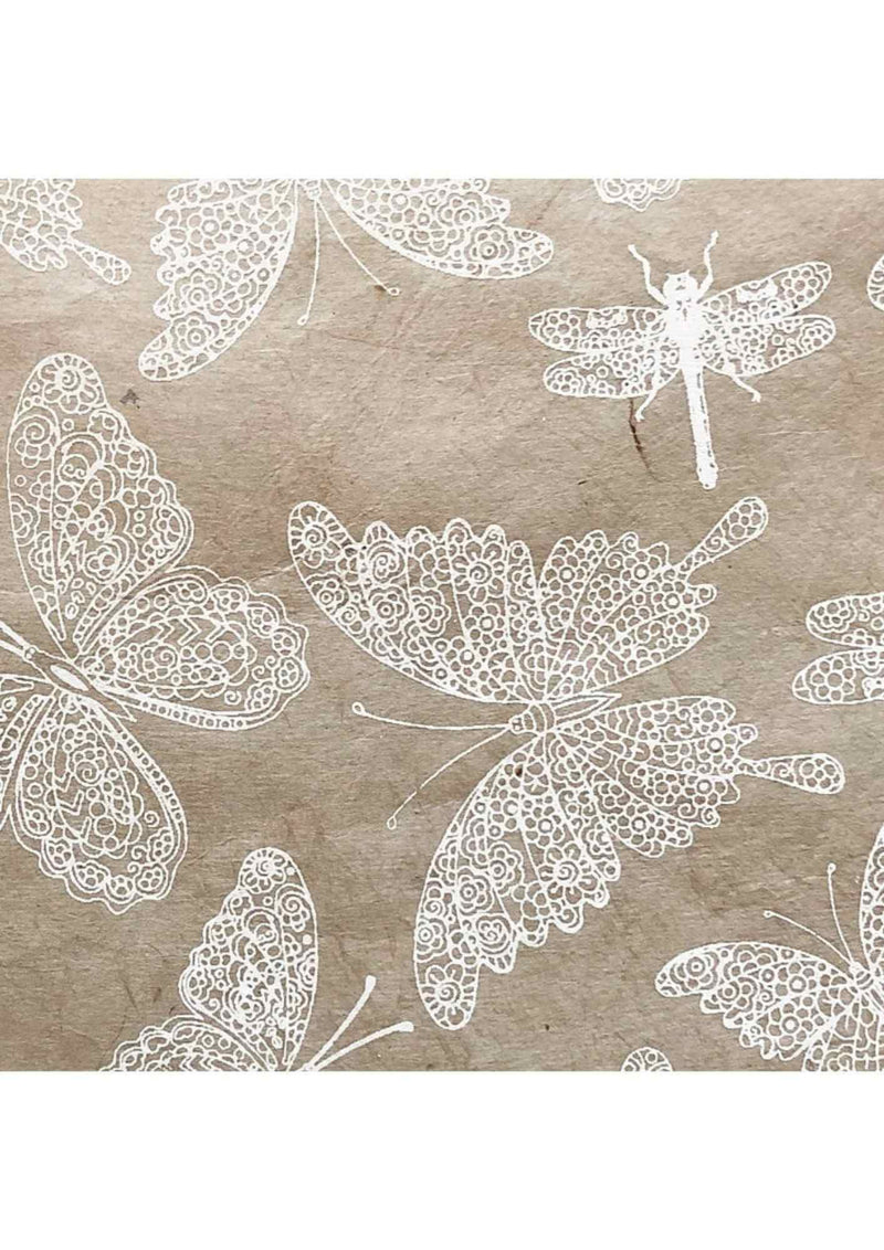 Nepalese Butterflies