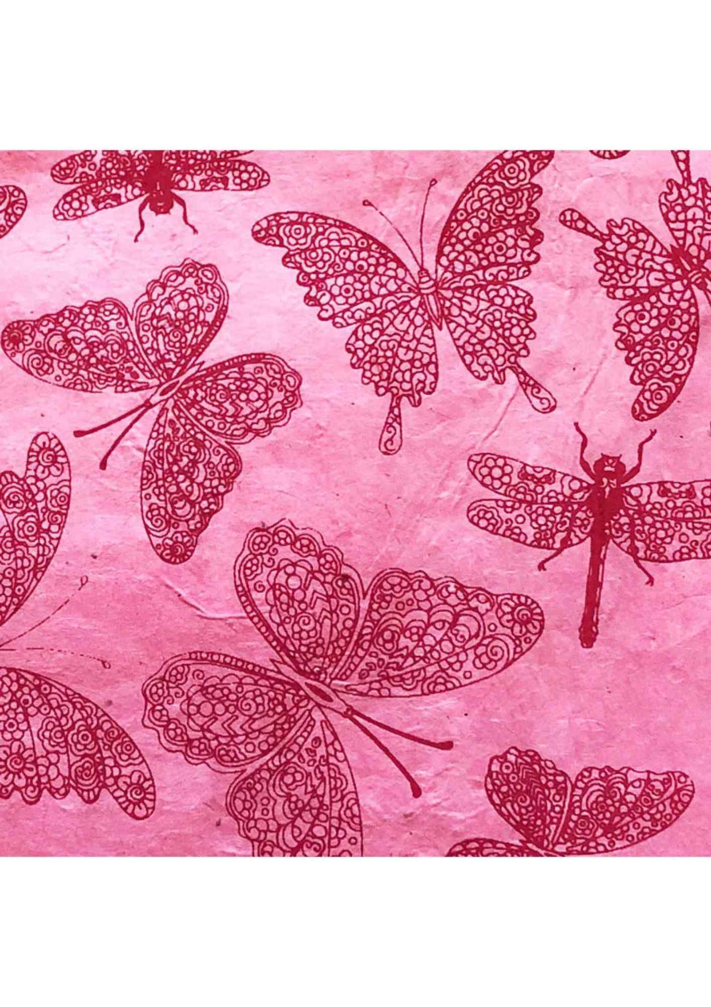 Nepalese Butterflies