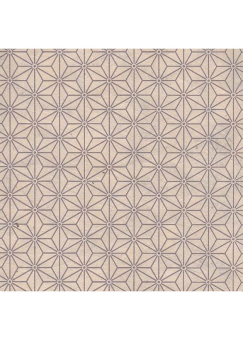 Nepalese Geometric