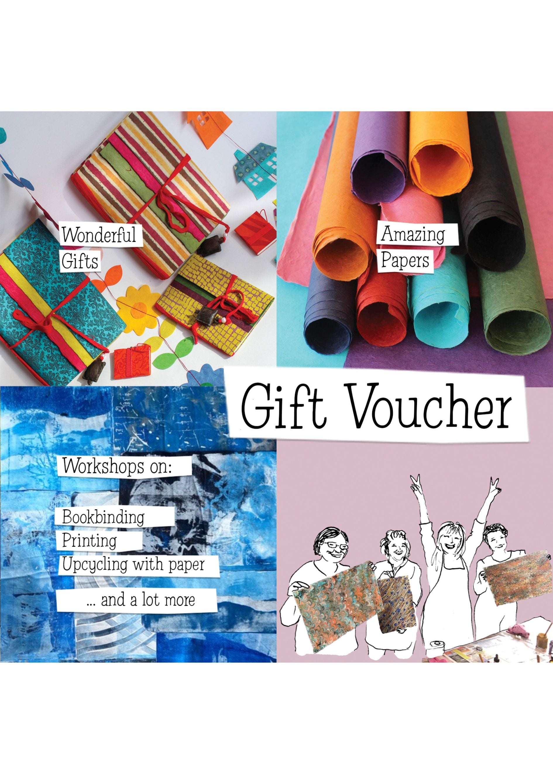 Gift Voucher