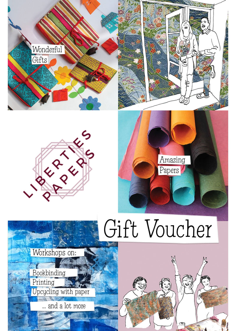 Gift Voucher