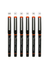 Ohto Graphic Liner Pens