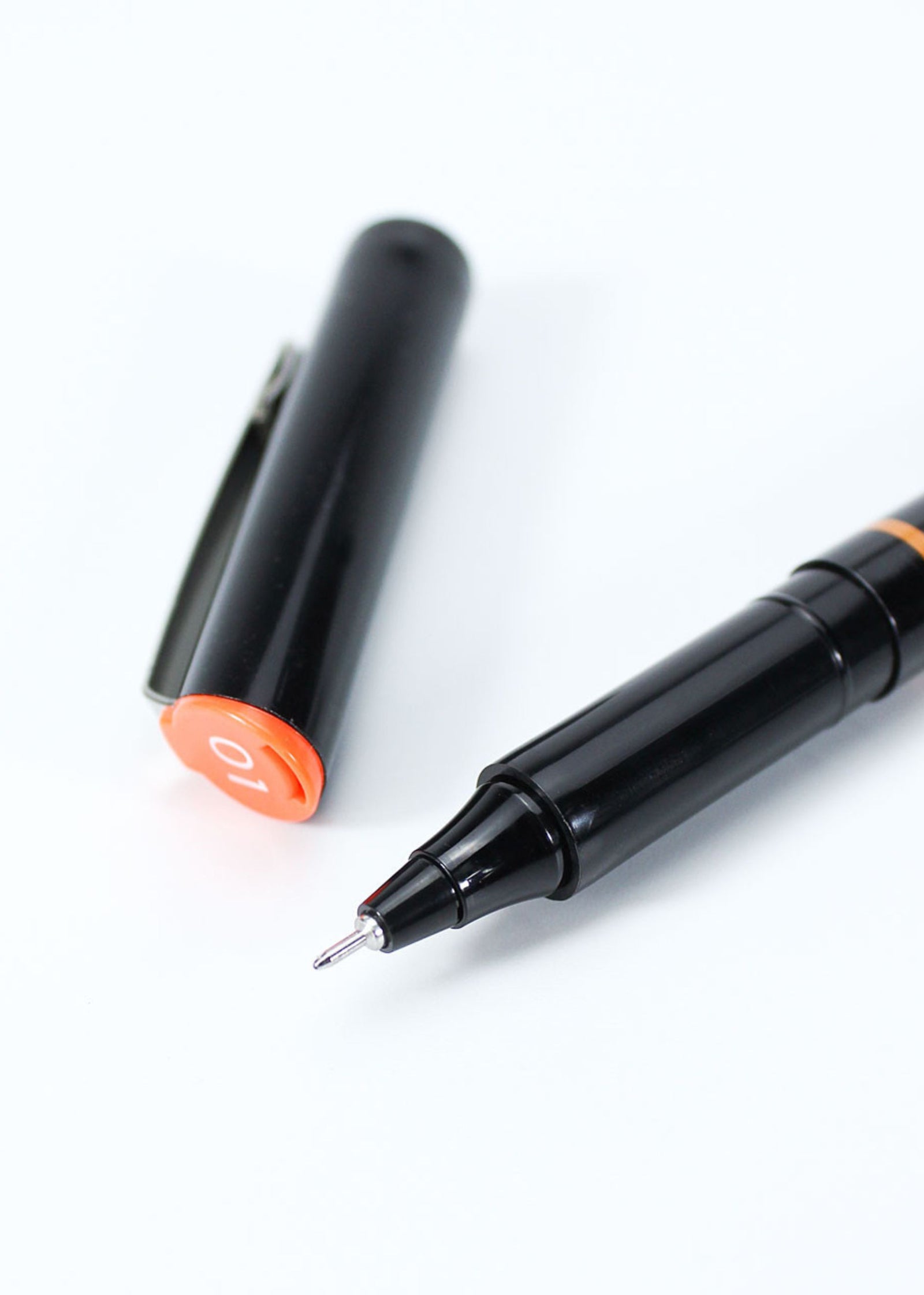 Ohto Graphic Liner Pens - Liberties Papers