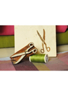 Old Scissors Block