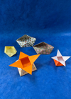 40 Minute Origami Workshops with Gabi Ferraro
