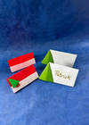 40 Minute Origami Workshops with Gabi Ferraro
