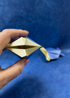 40 Minute Origami Workshops with Gabi Ferraro
