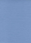 Japanese Linen Card Periwinkle