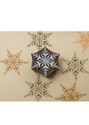 Crystal Flake Block