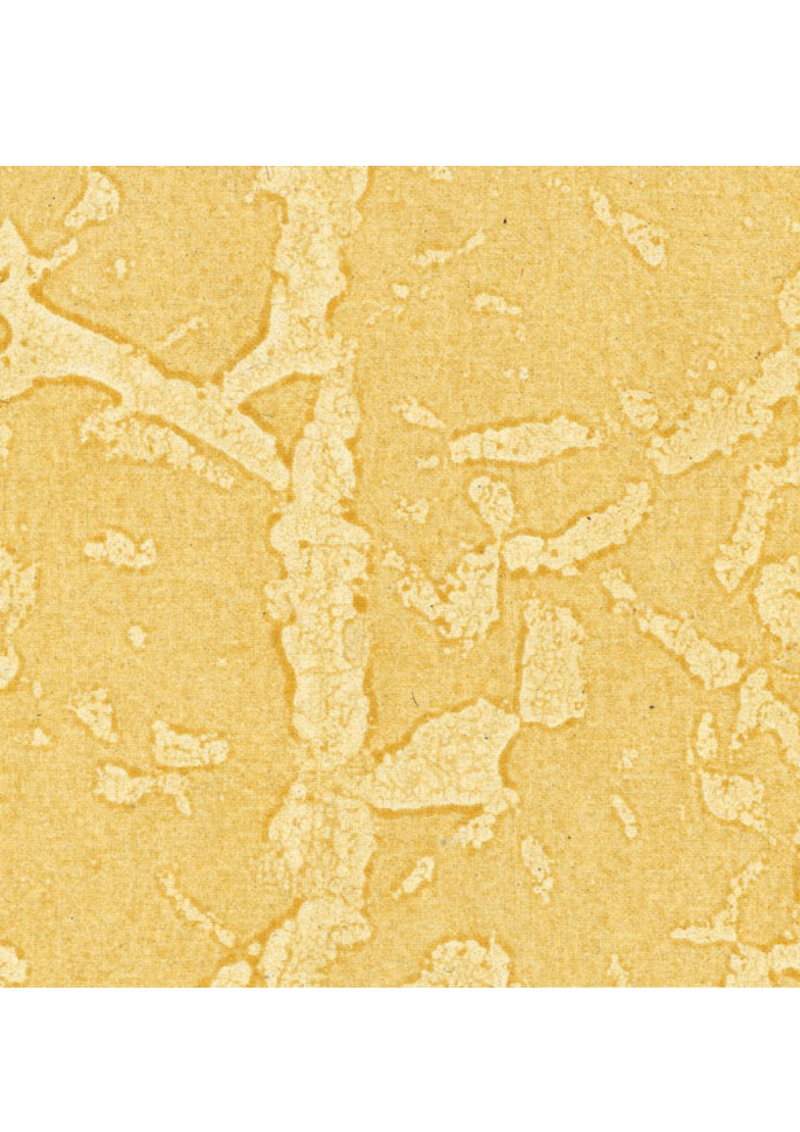 Golden Batik - Liberties Papers