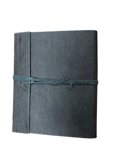 Bagru Indian Cotton Artist Notebook - Liberties Papers