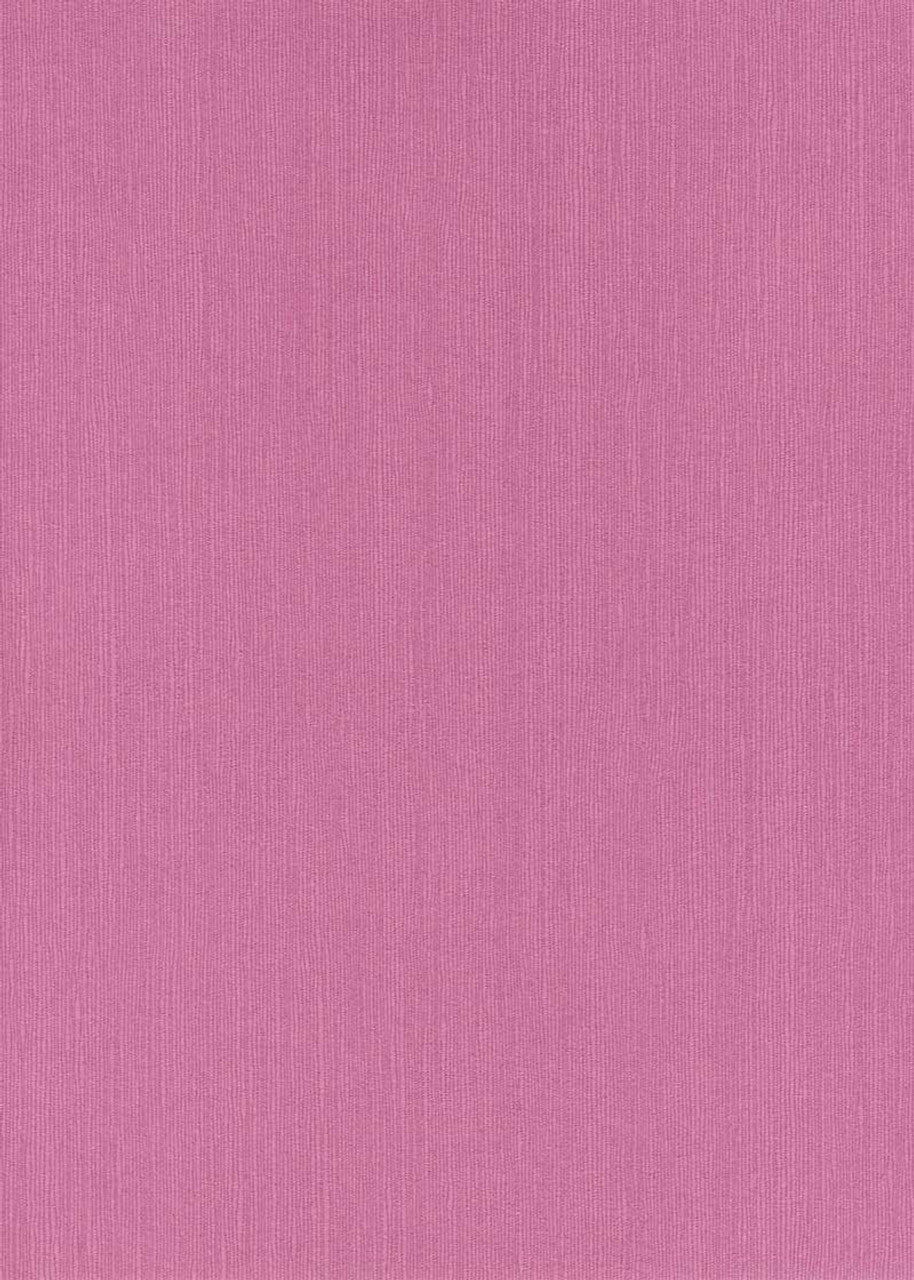 Japanese Linen Card Raspberry