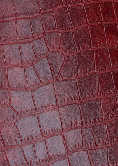 Bonded Leather Amazona