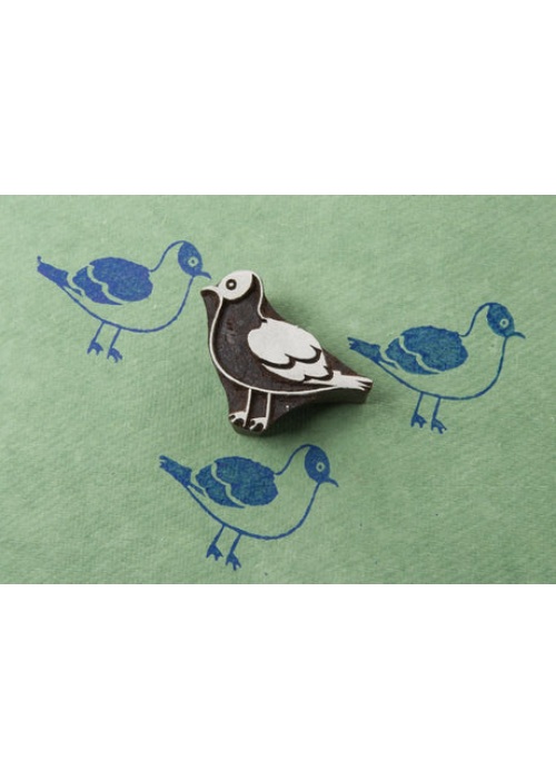 Seagull Block