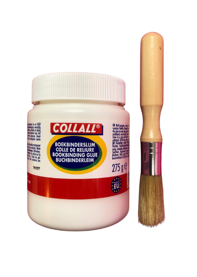 Collall Bookbinding Glue 275ml