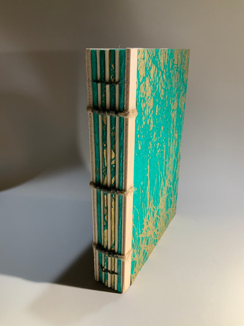 Sewing on Cords Book with Sandi Sexton - Liberties Papers