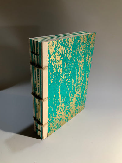 Sewing on Cords Book with Sandi Sexton - Liberties Papers